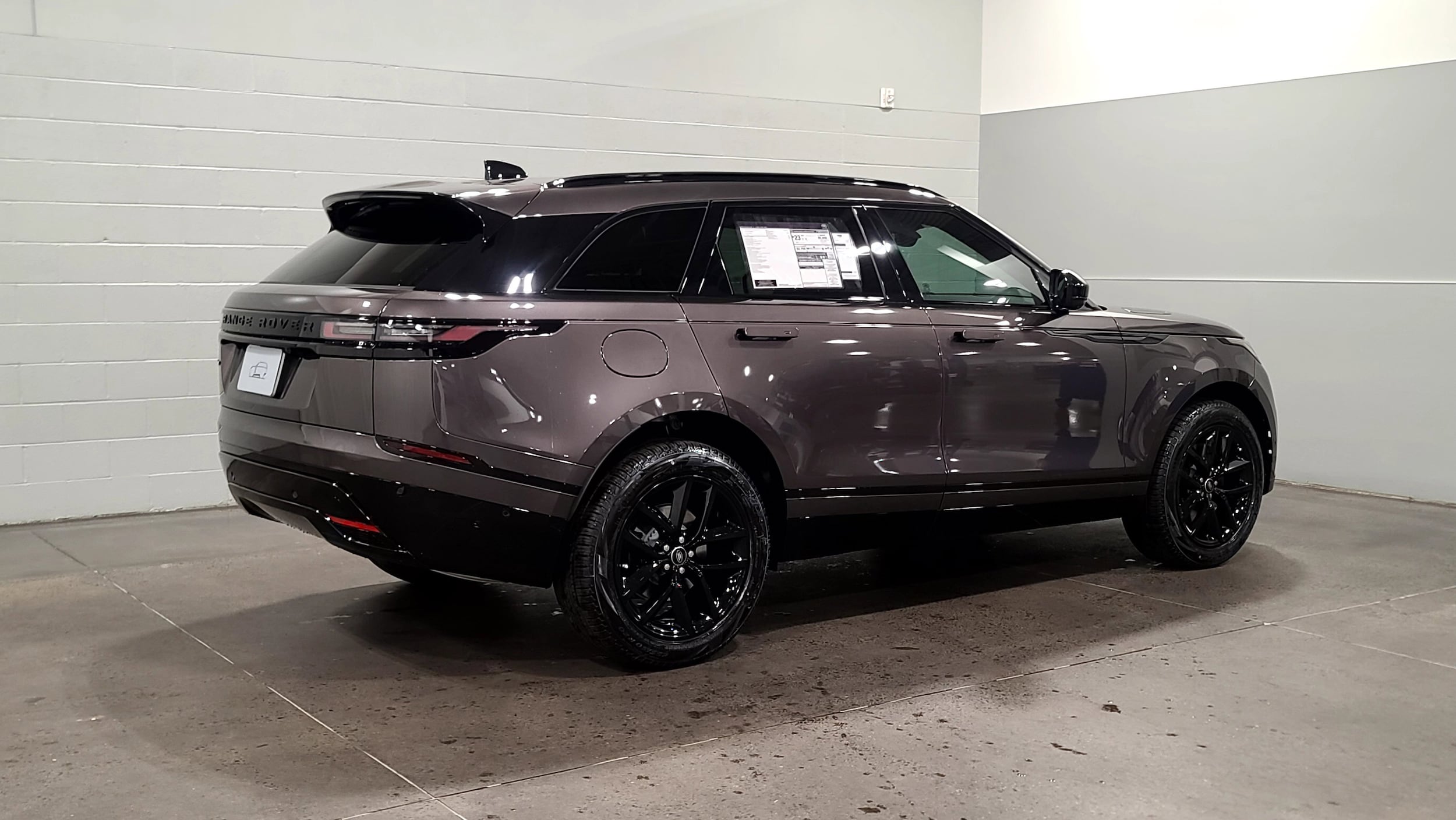 land rover range rover velar 2026 SALYL2EX5TA828905 image land rover range rover velar 2026 SALYL2EX5TA828905 image